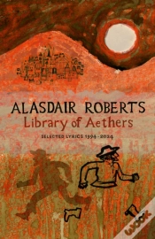 Capa do artigo Library Of Aethers