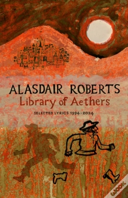 Capa do artigo Library Of Aethers