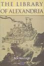 Library Of Alexandria - Preview