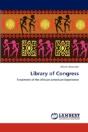 Library Of Congress - Preview