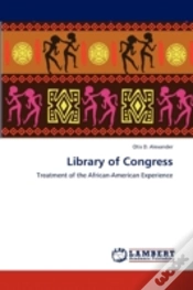 Capa do artigo Library Of Congress