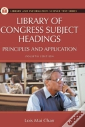Library Of Congress Subject Headings