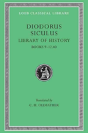 Library Of History, Volume Iv - Preview