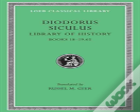 Library Of History, Volume Ix