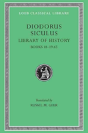 Library Of History, Volume Ix - Preview