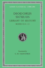 Library Of History, Volume V - Preview