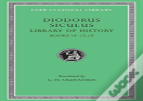 Library Of History, Volume Vi
