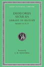Library Of History, Volume Vi - Preview
