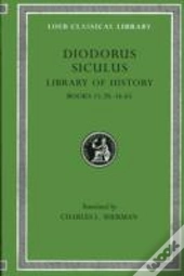 Library Of History, Volume Vii