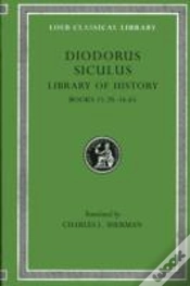 Capa do artigo Library Of History, Volume Vii