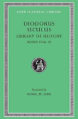 Library Of History, Volume X - Preview