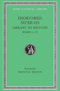 Library Of History, Volume Xi - Preview