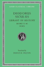 Library Of History, Volume Xii - Preview