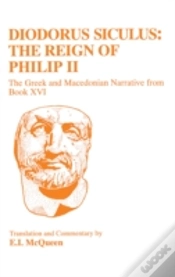 Capa do artigo Library Of Historyreign Of Philip Ii