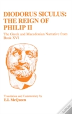 Capa do artigo Library Of Historyreign Of Philip Ii