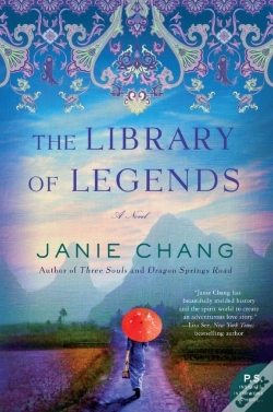 Capa do artigo Library Of Legends