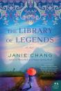 Library Of Legends - Preview