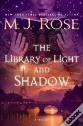 Library Of Light And Shadow