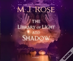 Capa do artigo Library Of Light And Shadow