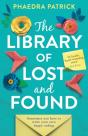 Library Of Lost And Found - Preview