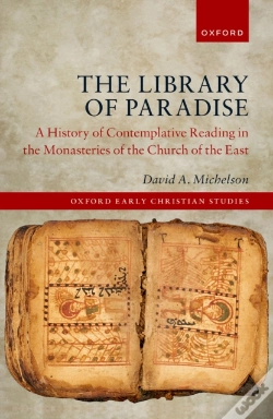 Capa do artigo Library Of Paradise