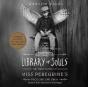 Library Of Souls - Preview