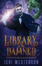 Library Of The Damned: Third Book In The - Preview