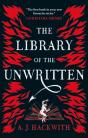 Library Of The Unwritten - Preview