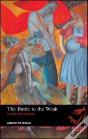 Capa do artigo Library Of Wales: Battle To The Weak