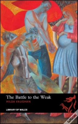 Capa do artigo Library Of Wales: Battle To The Weak