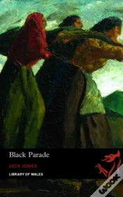 Capa do artigo Library Of Wales: Black Parade