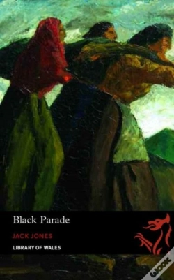 Capa do artigo Library Of Wales: Black Parade