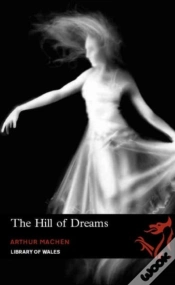 Capa do artigo Library Of Wales: Hill Of Dreams