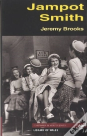 Capa do artigo Library Of Wales: Jampot Smith