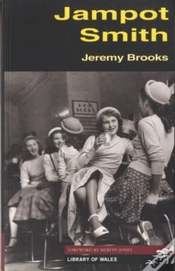 Capa do artigo Library Of Wales: Jampot Smith