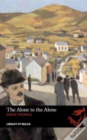 Capa do artigo Library Of Wales: The Alone To The Alone