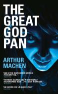 Library Of Wales: The Great God Pan