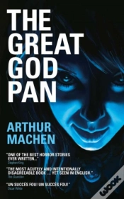 Capa do artigo Library Of Wales: The Great God Pan
