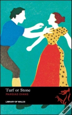 Capa do artigo Library Of Wales: Turf Or Stone