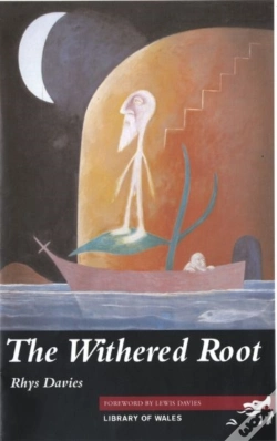 Capa do artigo Library Of Wales: Withered Root, The