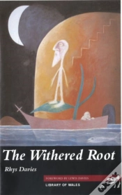 Capa do artigo Library Of Wales: Withered Root, The