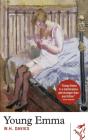 Library Of Wales: Young Emma - Preview