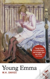 Capa do artigo Library Of Wales: Young Emma