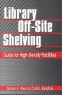 Library Off-Site Shelving - Preview