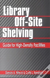Library Off-Site Shelving