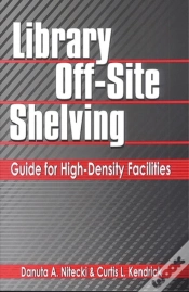 Capa do artigo Library Off-Site Shelving
