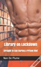 Library On Lockdown