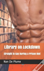 Capa do artigo Library On Lockdown