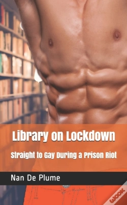 Capa do artigo Library On Lockdown