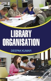 Capa do artigo Library Organisation